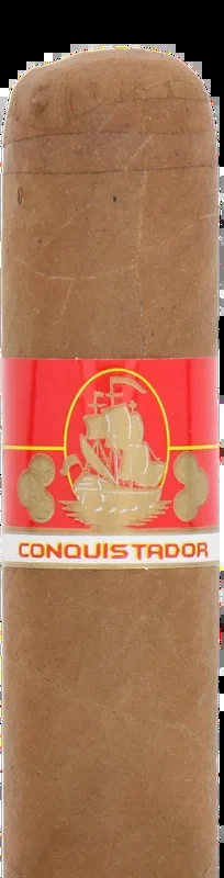 Conquistador Short Robusto Cigar – Single