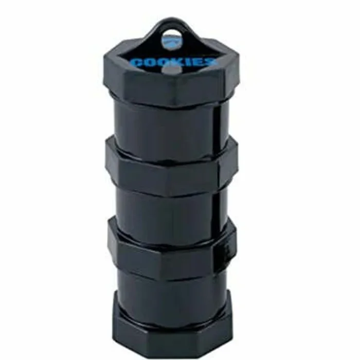 Cookies Harvest Club Stash Jar Mini – 3 Piece Set