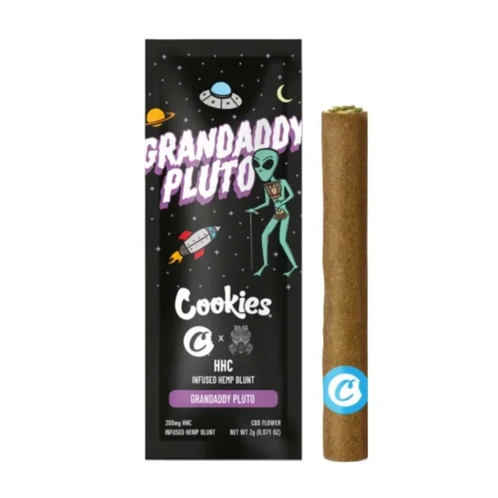 Cookies HHC Blunt – 200mg