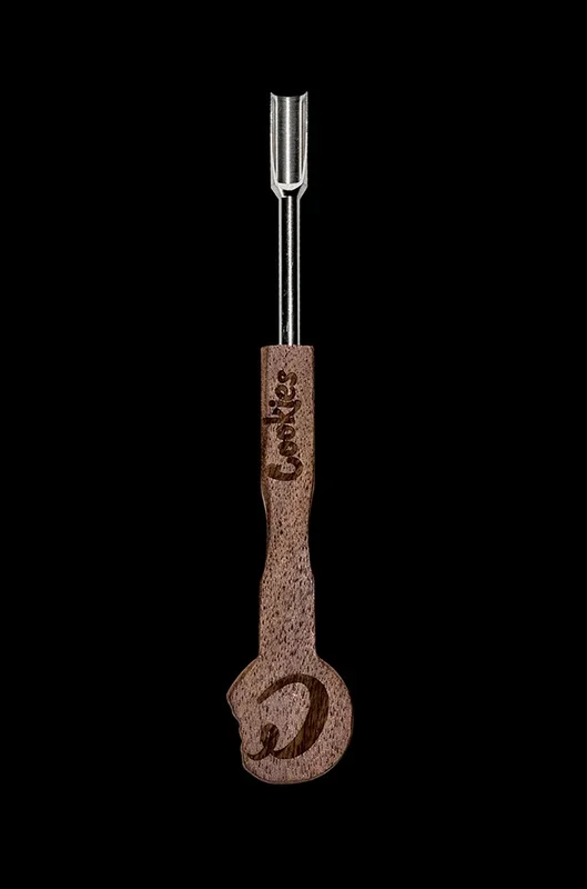 Cookies Stainless Steel Dab Tool