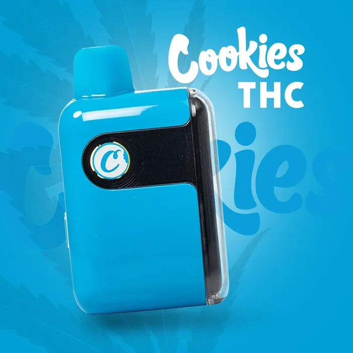 Cookies THC Disposable 5g