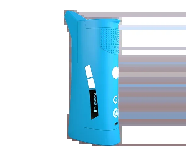 Cookies X G Pen Roam – Portable E-Rig Vaporizer