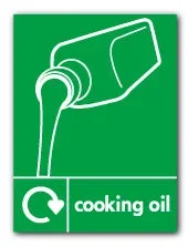 Cooking Oil Recycling
