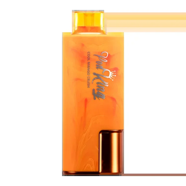 Cool Mango Crush Pod King XC10000
