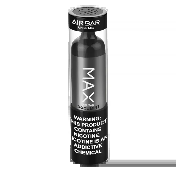 Cool Mint Air Bar MAX