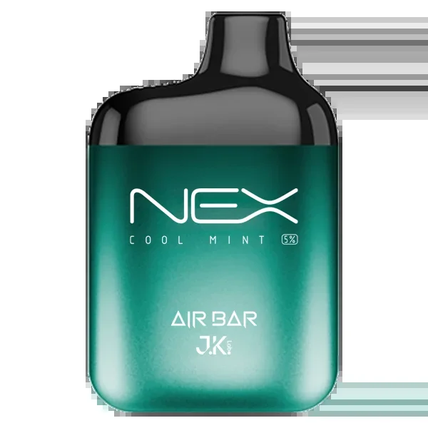 Cool Mint Air Bar NEX