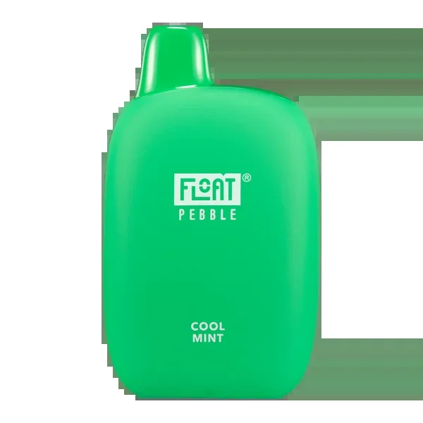 Cool Mint FLOAT Pebble