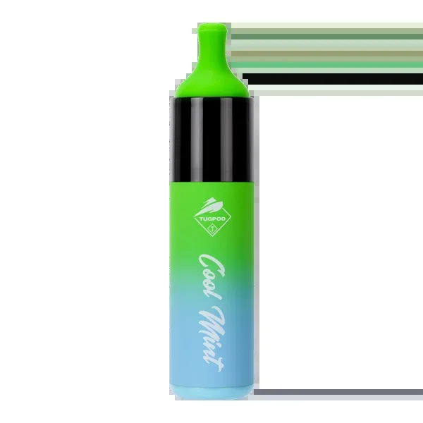 Cool Mint Tugpod Evo
