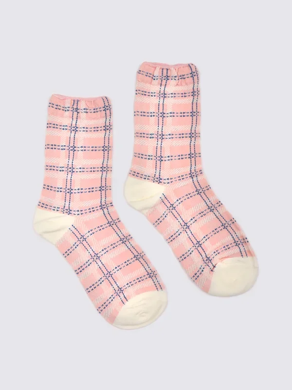 Cosmic Crew Socks