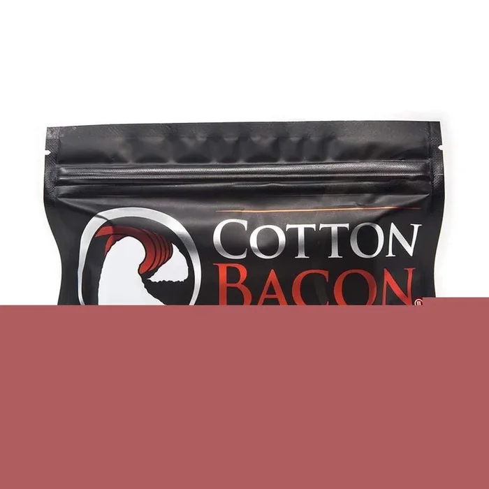 Cotton Bacon V2 By Wick n Vape