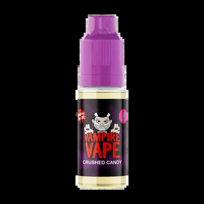 Crushed Candy by Vampire Vape 10ml