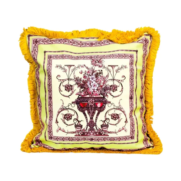 Cushion Cover Ir 50X50 Bzv-50-103 Basic