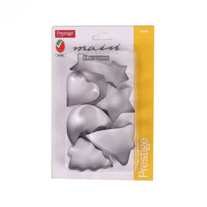 CUTTERS PRESTIGE PRI5686