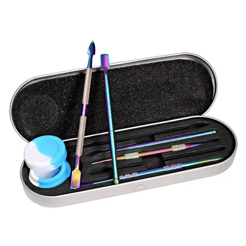 Dab Tool Kit – 5-Piece