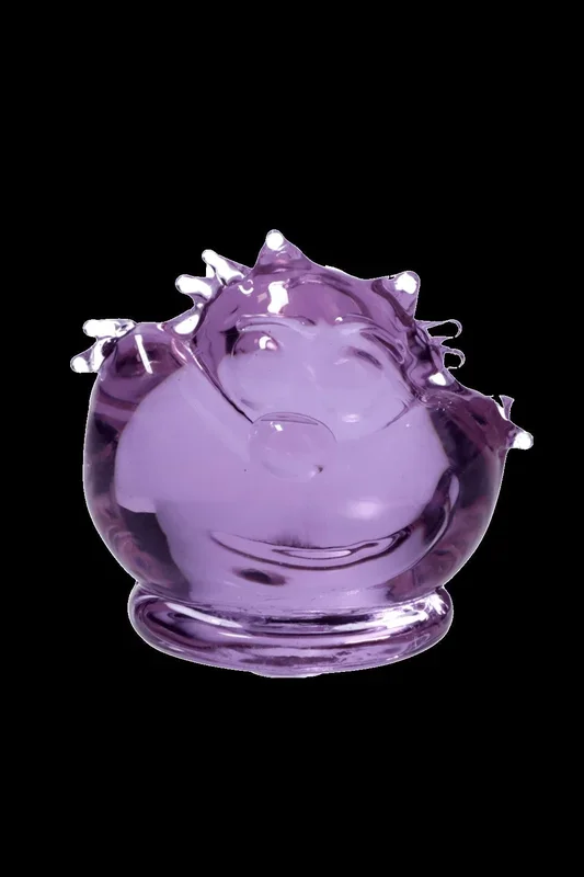 Daily High Club Cheshire Cat Carb Cap