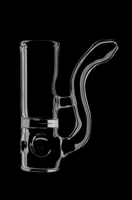 Daily High Club Shot Glass Pipe
