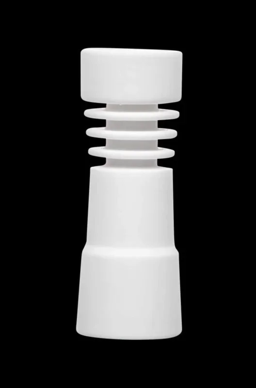 DankStop Female Ceramic Domeless Nail