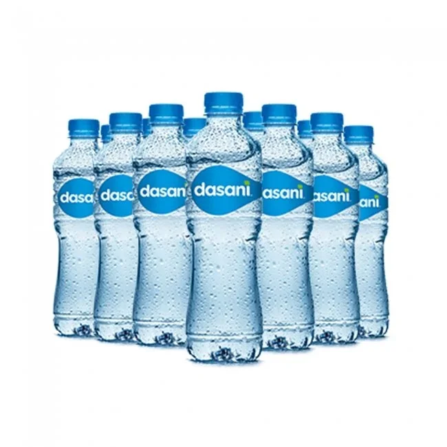DASANI WATER BOTTLE 500 ML-CARTON