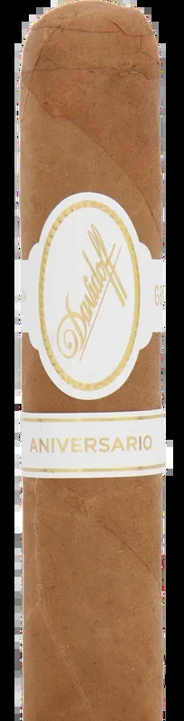 Davidoff Aniversario Series Special R. Cigar – Single