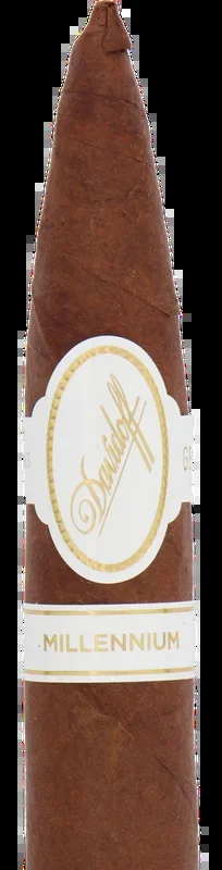 Davidoff Millennium Piramides Cigar – Single