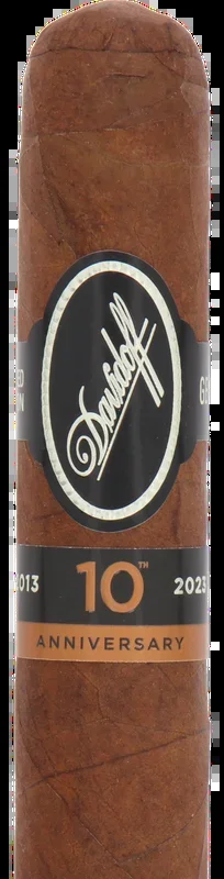Davidoff Nicaragua 10th Aniversary Gran Toro Limited Edition Cigar – Single