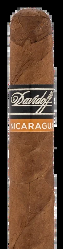Davidoff Primeros Nicaragua Petit Panetela Cigar – Single
