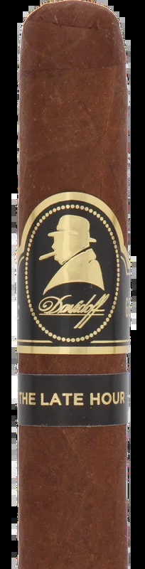 Davidoff Winston Churchill The Late Hour Churchill Cigar – Single