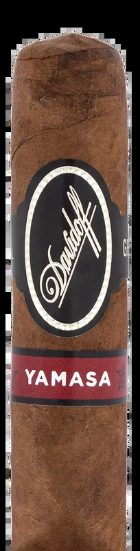 Davidoff Yamasa Petit Churchill Cigar – Single