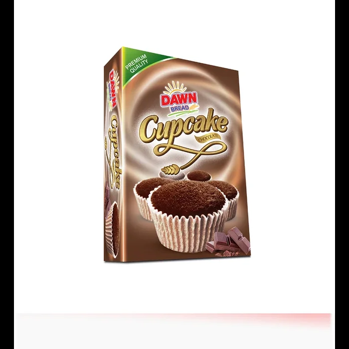 DAWN BREAD CUP CAKE CHOCOLATE 210 GM