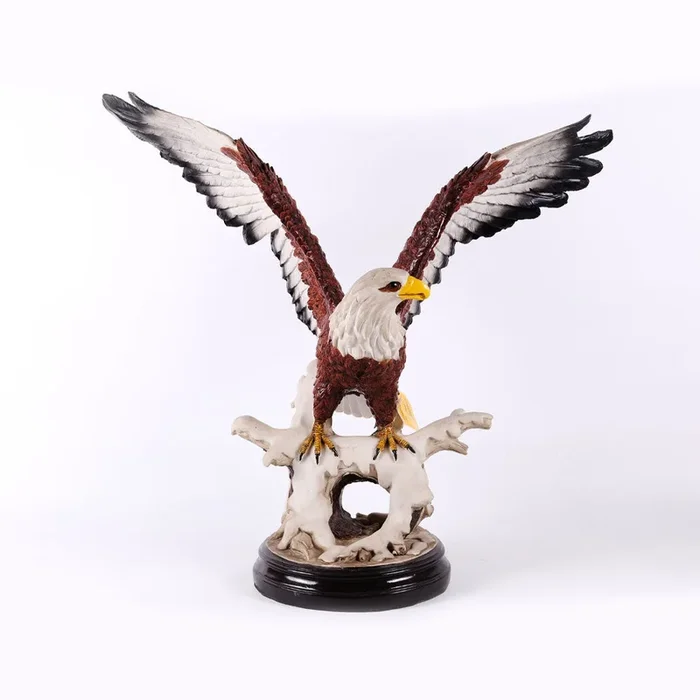 Decoration Eagle Ir 6480