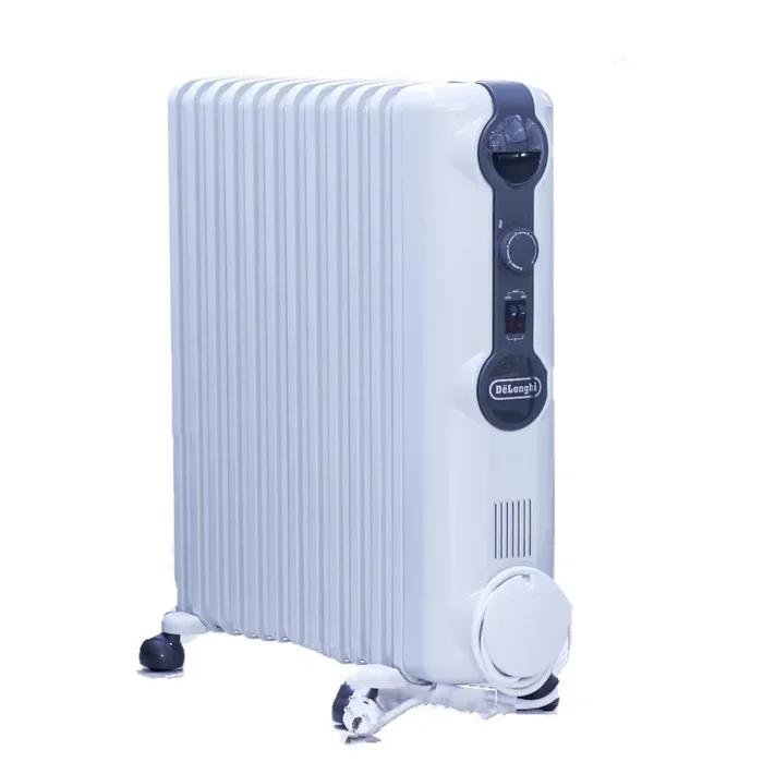 DELONGHI OIL HEATER TRRRS1225
