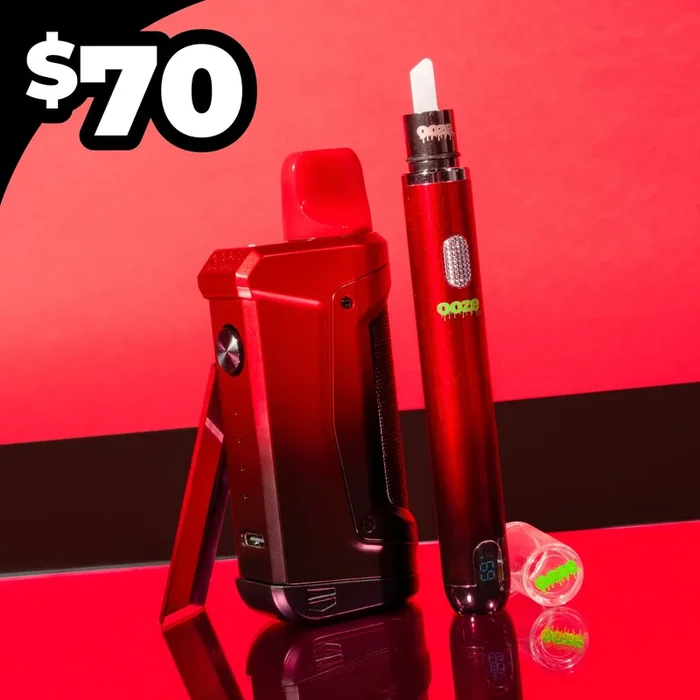Deluxe Midnight Sun Bundle