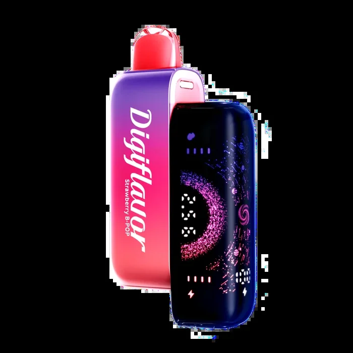 Digiflavor BRK 20000 Pod Disposable