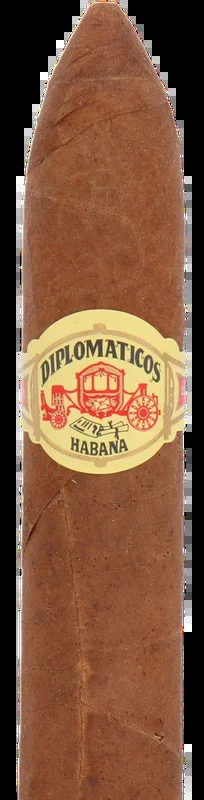 Diplomaticos No.2 Cuban Cigar – Single