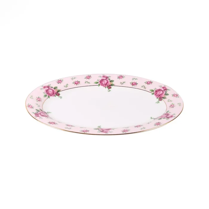 DISH RICE 12INCH ROYAL BISTRO RP-804 BASIC