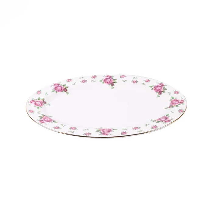 DISH RICE 14INCH ROYAL BISTRO RP-803 BASIC