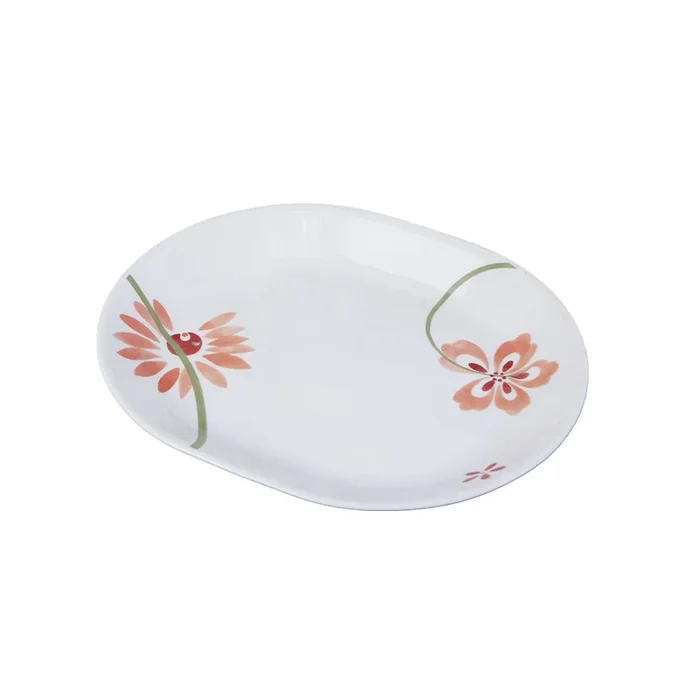 DISH RICE CORNINGWARE PRETTY PINK 611PP-LP PC