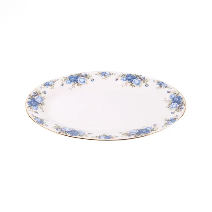 DISH RICE ROYAL BISTRO 12INCH RP-801B BASIC