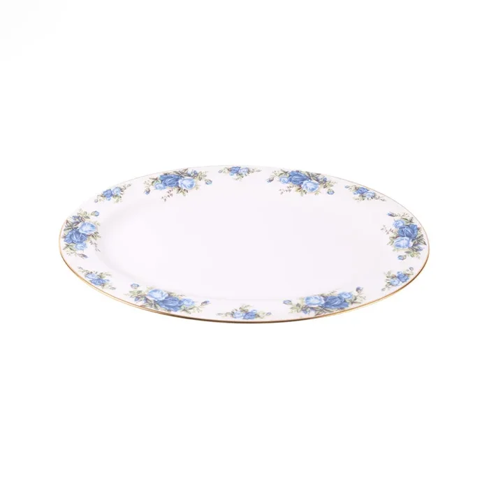 DISH RICE ROYAL BISTRO 14INCH RP-801B BASIC