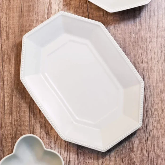 DISH ROYAL BISTRO 7049-Y4 BASIC