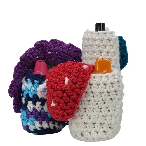 Disposable Vape Beanie –