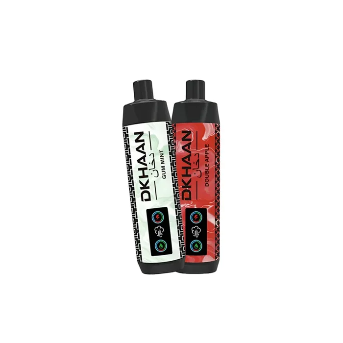 DKHAAN 15000 (Pack of 10)