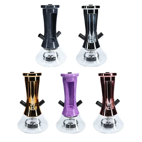 Dkhaan Infinity Portable Hookah Nest