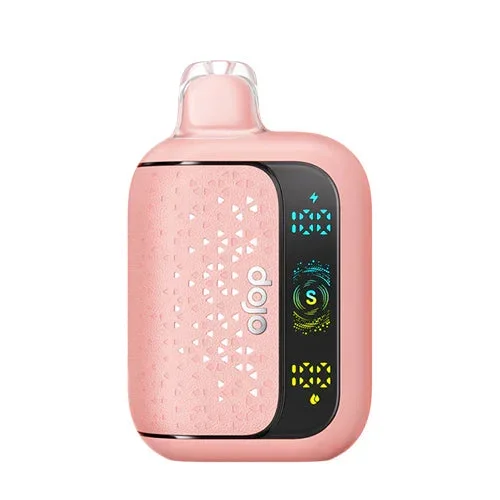Dojo Sphere S 40K – Georgia Peach Disposable Vape