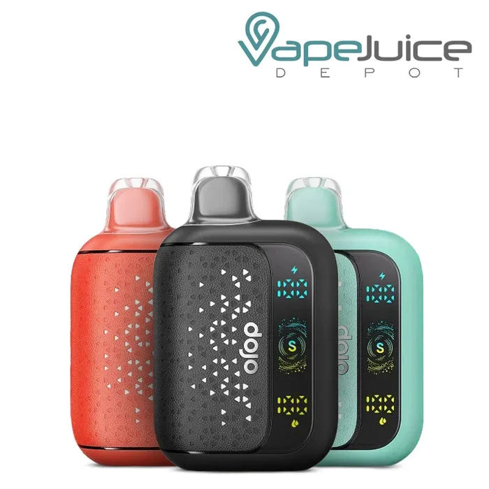 Dojo Sphere S 40K Disposable