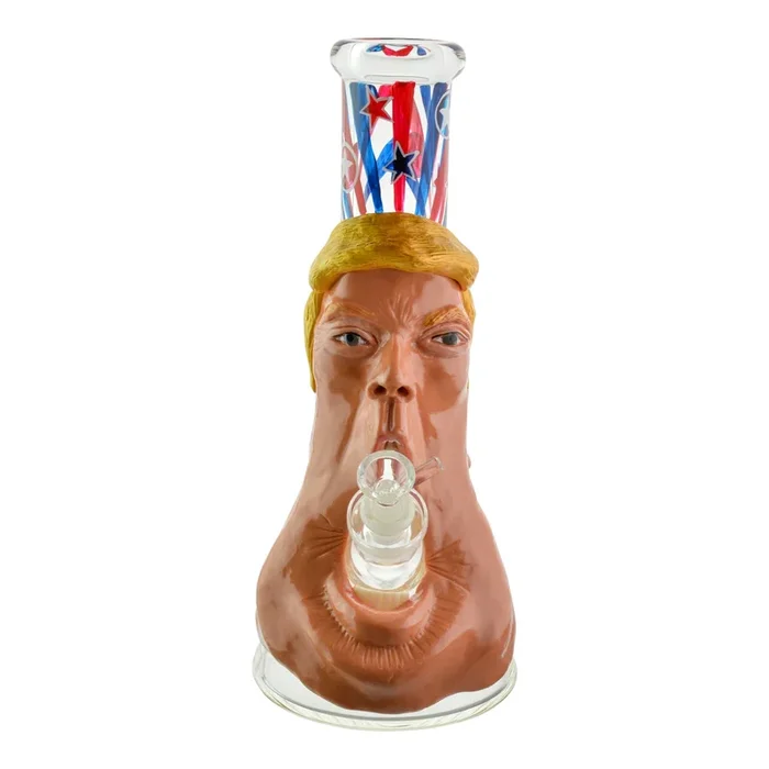 Donald J Bong – 13in