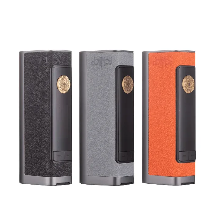 DotMod DotBox 100w Box Mod