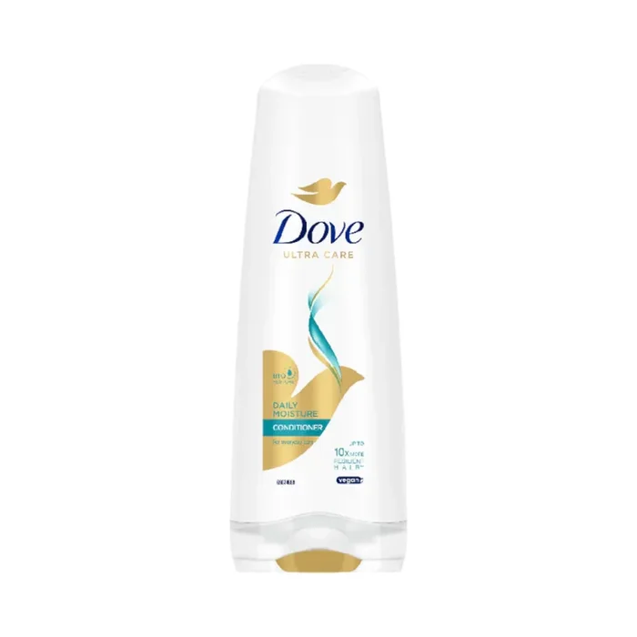 DOVE CONDITIONER ULTRA CARE DAILY MOISTURE 200 ML