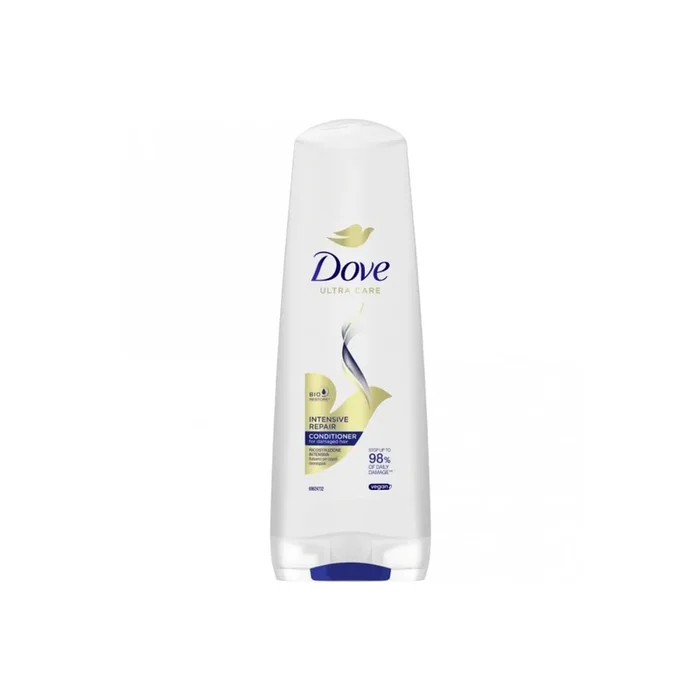 DOVE CONDITIONER ULTRA CARE INTENSIVE REPAIR 200 ML