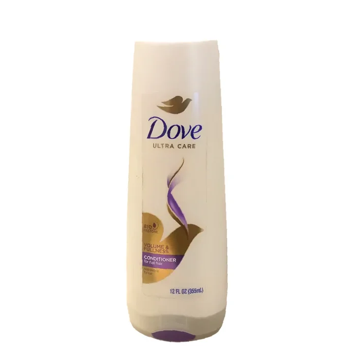 DOVE CONDITIONER VOLUME & FULLNESS 355 ML